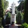 Władysławowo – Wielgô Wies - pomnik św. Józefa, Zbyszek Mat