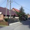Swarzewo - Kaszubska Częstochowa ..spacer po uliczkach, Zbyszek Mat