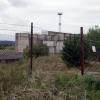 …. pozostałości budowy Elektrowni Jądrowej Żarnowiec, Zbyszek Mat