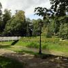 Krokowa – Zamek i park, Zbyszek Mat