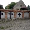 …przykościelny cmentarz…, Zbyszek Mat
