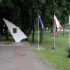 Hel - pomnik upamiętniający pobyt Stefana Żeromskiego, Zbyszek Mat