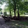 Krokowa – Zamek i park, Zbyszek Mat