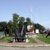 Władysławowo – Wielgô Wies - i pomnik 1000-lecia Państwa Polskiego, Zbyszek Mat