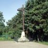 Władysławowo – Wielgô Wies - krzyż