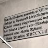 W kościele w Mechowie, Zbyszek Mat