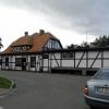 Hel - dworzec kolejowy, Zbyszek Mat