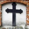 …przykościelny cmentarz…, Zbyszek Mat