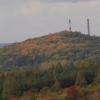 Zielona Góra - 343m, Tadeusz Walkowicz