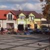 Zabudowa Mstowa, Tadeusz Walkowicz