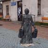 Figura na placu, Tadeusz Walkowicz