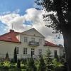 plebania archikatedry, Magdalena