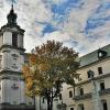 na Skałce, Magdalena
