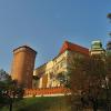 wawel, Magdalena