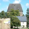 Siedlęcin - wieża książęca, Sylwester Jędrzejczak