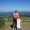 Beskid Śląski : Soszów Wielki, Roman Świątkowski