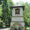 Krzeszowice - Zdrój Główny wody siarczkowej, Roman Świątkowski
