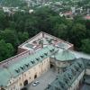 Jasna Góra widok z wieży, Roman Świątkowski