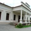 Dwór w Kąśnej, mokunka