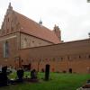 . Klasztor w Żarnowcu , Zbyszek Mat