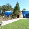 Prehistoryczne Oceanarium w Ochabach, mokunka