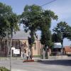 Swarzewo, Zbyszek Mat