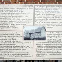 Szkoła w Żarnowcu, Zbyszek Mat
