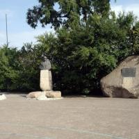 Puck – niezdobyty jak Częstochowa, Zbyszek Mat