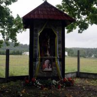 … i przydrożne kapliczki…, Zbyszek Mat