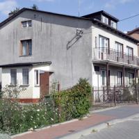 Władysławowo – Wielgô Wies - miejsce urodzenia Augustyna Necla, Zbyszek Mat