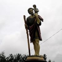 … i przydrożne kapliczki…, Zbyszek Mat