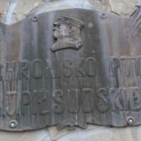 , Adam Prończuk