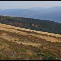 Beskid Żywiecki, Adam Prończuk