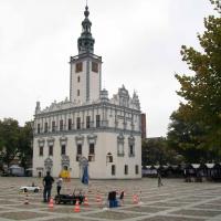 Chełmno, Krzysztof Dorota