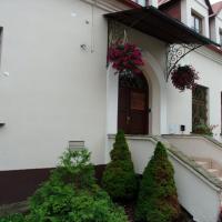 Dwór Paderewskiego, mokunka