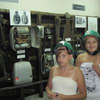 muzeum rudy i żelaza, Roman Świątkowski