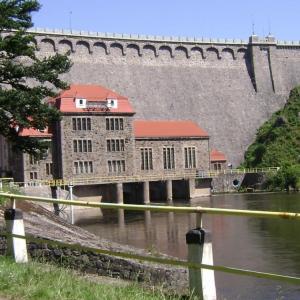 Jezioro Pilchowickie