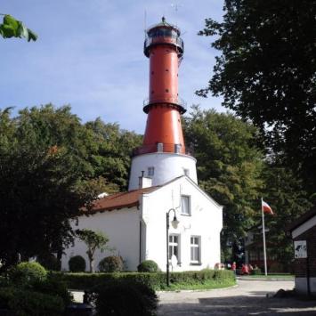 Władysławowo – Wielgô Wies - Rozewie