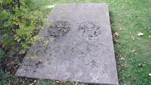Krokowa – Zamek i park, Zbyszek Mat