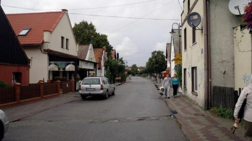 , Zbyszek Mat