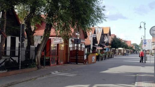 , Zbyszek Mat