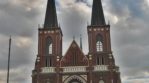 , Magdalena