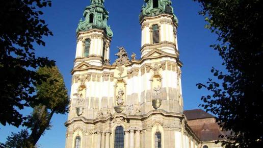 Krzeszów, Krzysztof Dorota