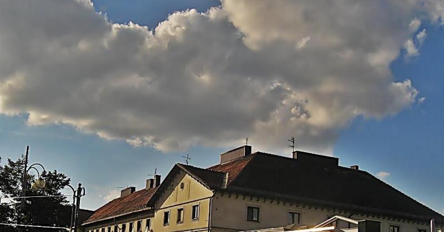 kamienicowe szaleństwo ;) (Częstochowa) - zdjęcie
