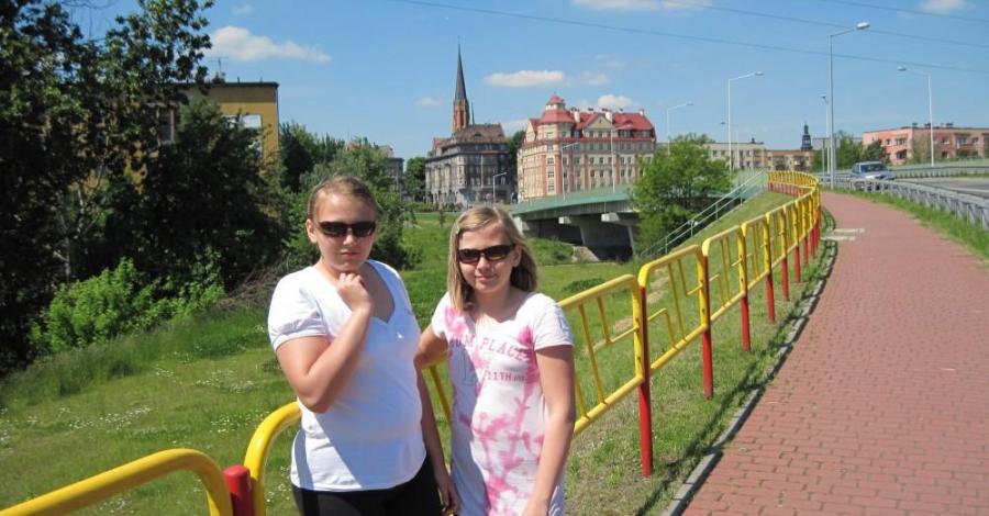 Mysłowice - wycieczka rowerowa - zdjęcie
