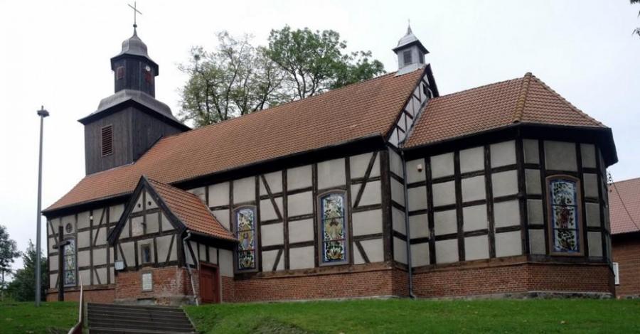 Od Mechowa do Krokowej – Kaszuby Północne - zdjęcie