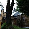 Cerkiew w Stefkowej, Arkadiusz Musielak
