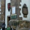 kościól Narodzenia Najświętszej Marii Panny - wieża widokowa, Sylwester Jędrzejczak