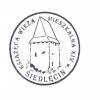pieczątka ozdobna 1, Sylwester Jędrzejczak