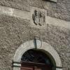 Bystrzyca - kościół - portal, Sylwester Jędrzejczak
